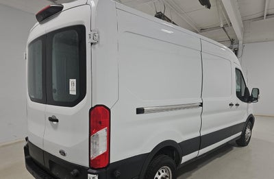 2020 Ford Transit Cargo Van Base