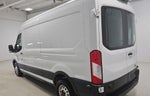 2020 Ford Transit Cargo Van Base