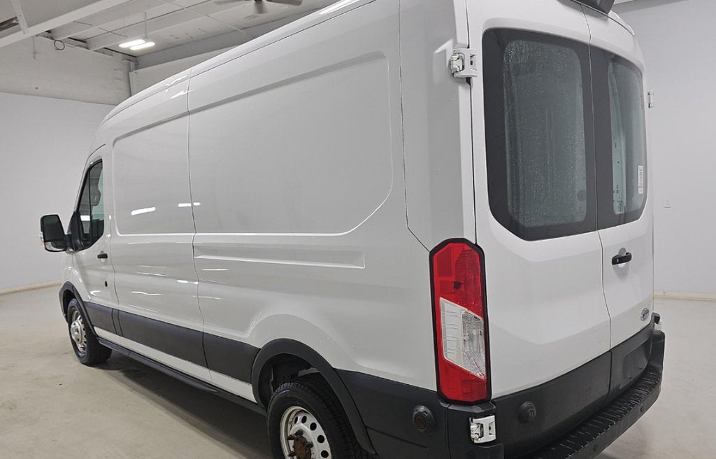 2020 Ford Transit Cargo Van Base