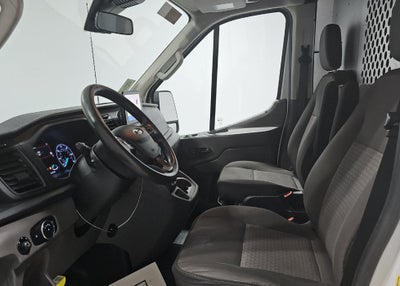 2020 Ford Transit Cargo Van Base
