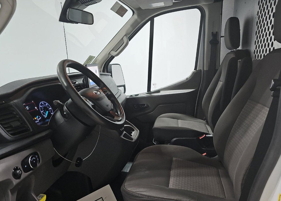 2020 Ford Transit Cargo Van Base