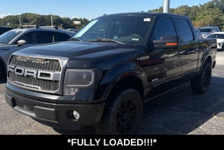 2014 Ford F-150 XL