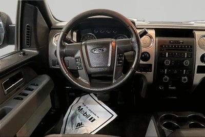 2011 Ford F-150 XL