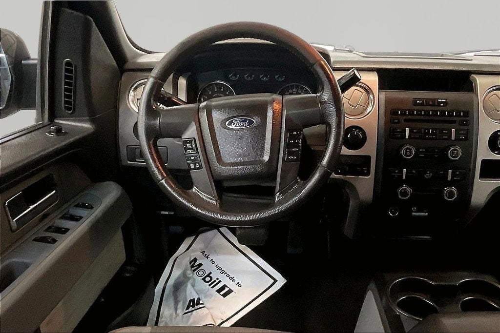 2011 Ford F-150 XL