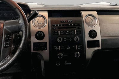 2011 Ford F-150 XL