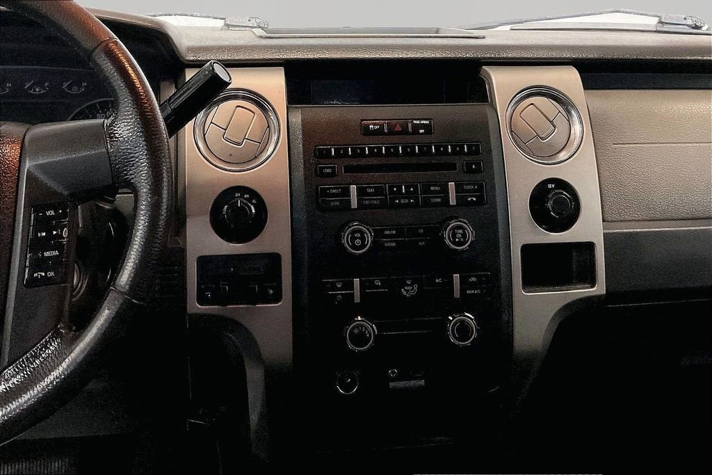2011 Ford F-150 XL