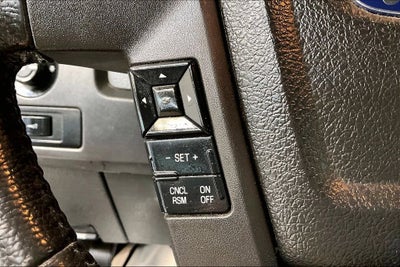 2011 Ford F-150 XL