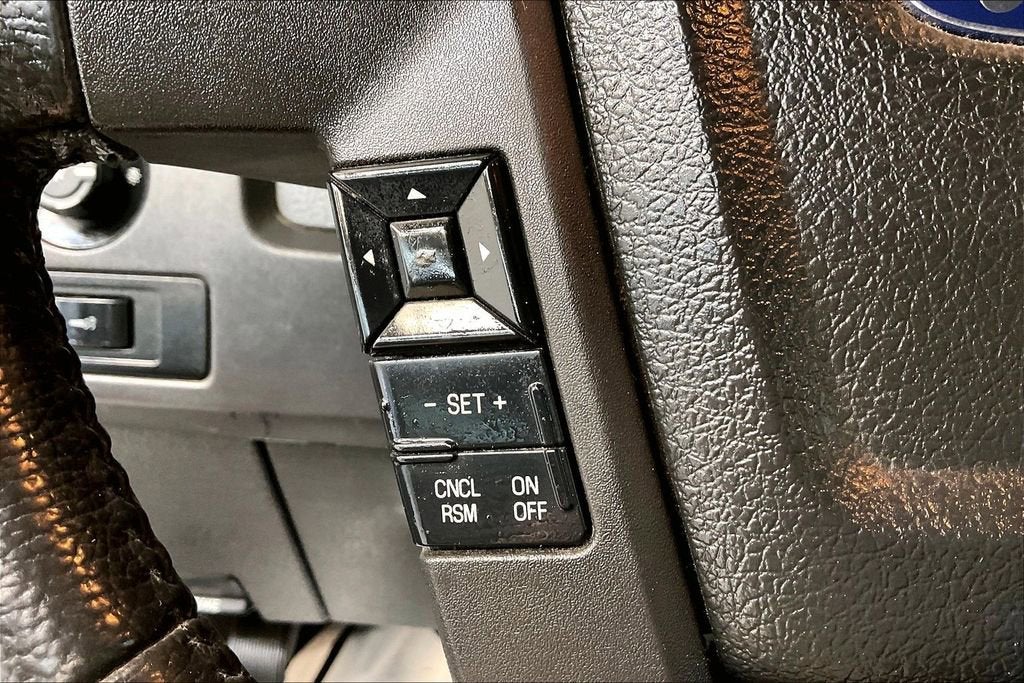 2011 Ford F-150 XL