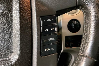 2011 Ford F-150 XL