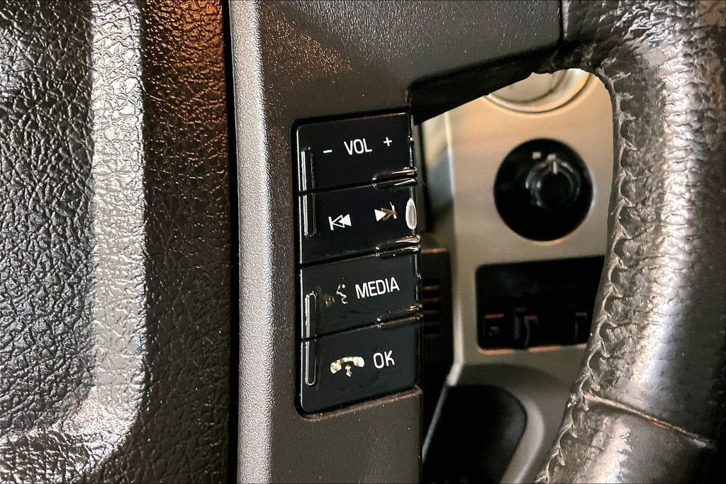 2011 Ford F-150 XL