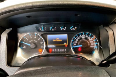 2011 Ford F-150 XL