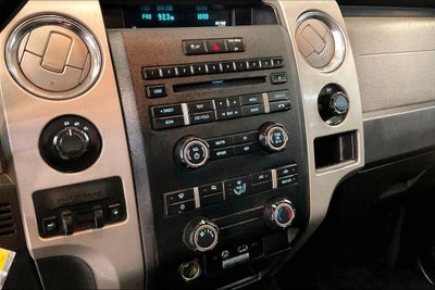 2011 Ford F-150 XL