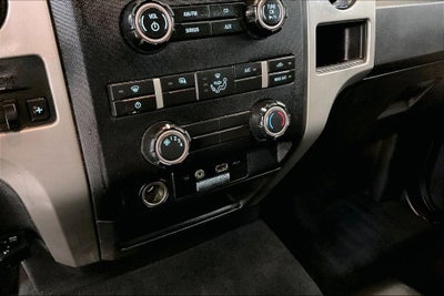 2011 Ford F-150 XL