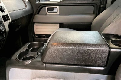 2011 Ford F-150 XL