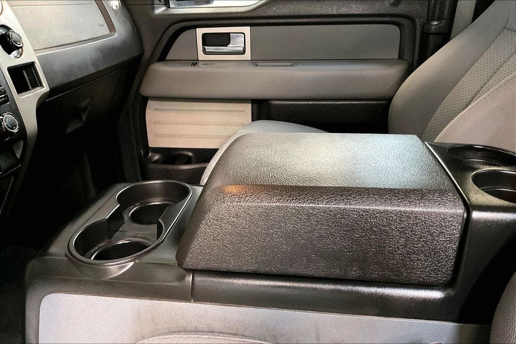 2011 Ford F-150 XL