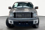 2011 Ford F-150 XL
