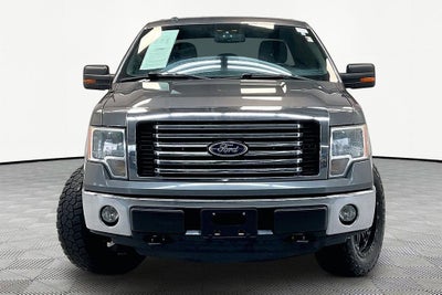 2011 Ford F-150 XL