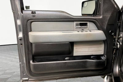 2011 Ford F-150 XL