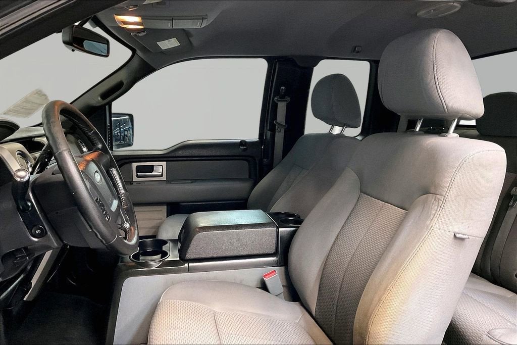 2011 Ford F-150 XL