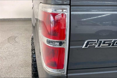 2011 Ford F-150 XL