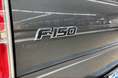 2011 Ford F-150 XL