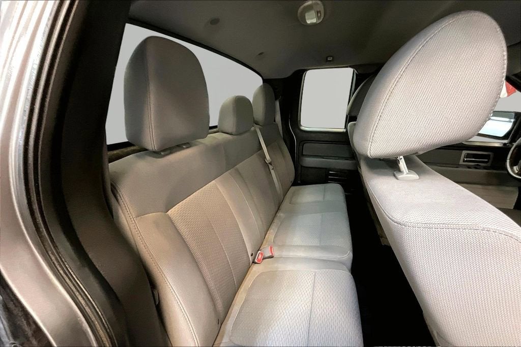 2011 Ford F-150 XL