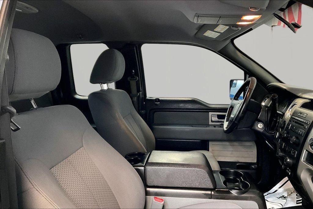 2011 Ford F-150 XL