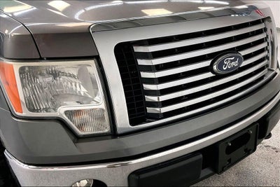 2011 Ford F-150 XL