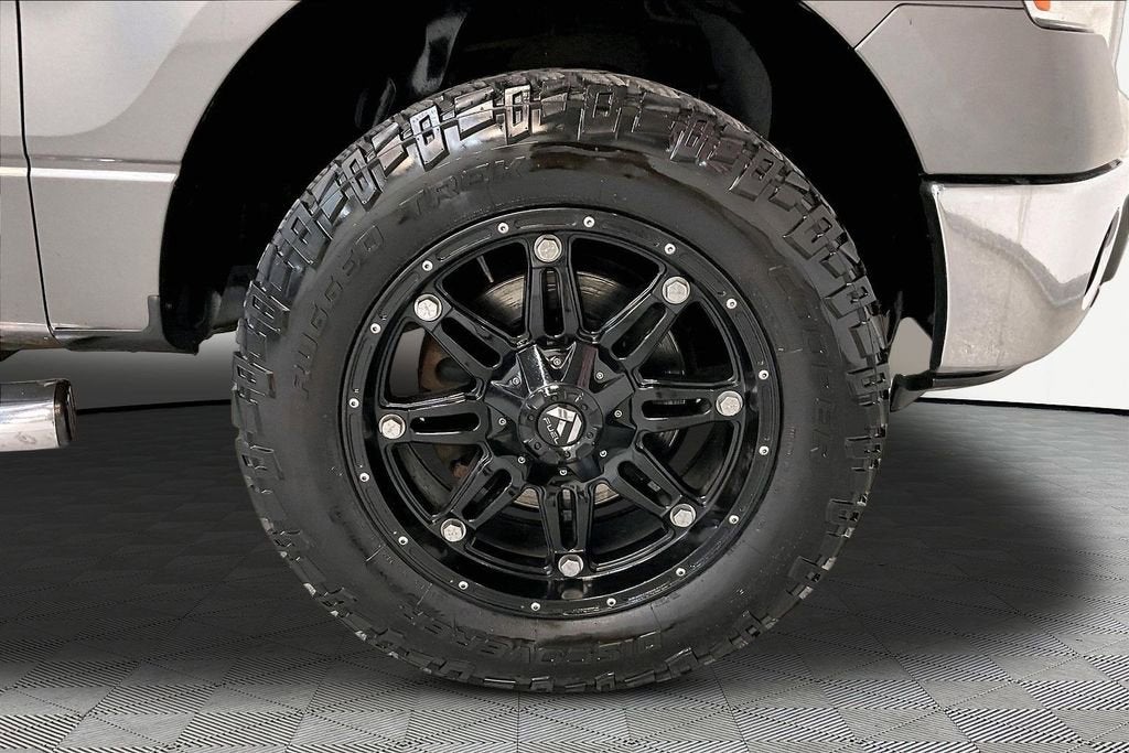 2011 Ford F-150 XL