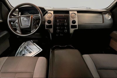 2011 Ford F-150 XL