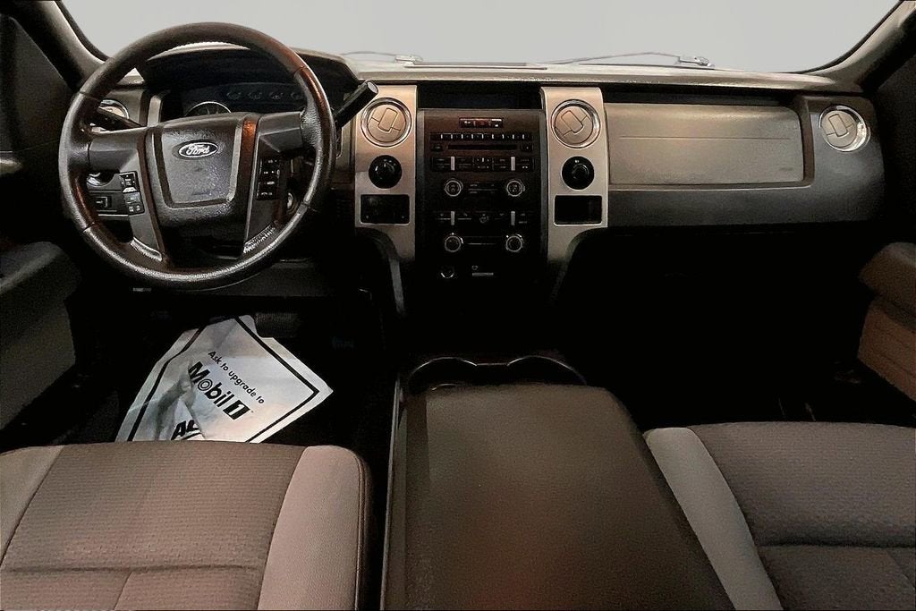 2011 Ford F-150 XL