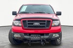 2004 Ford F-150 XLT