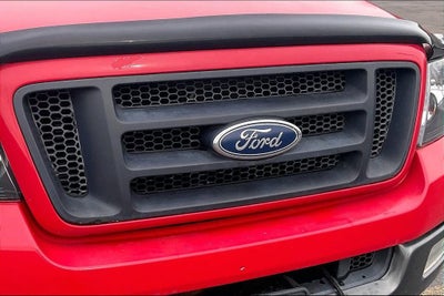 2004 Ford F-150 XLT