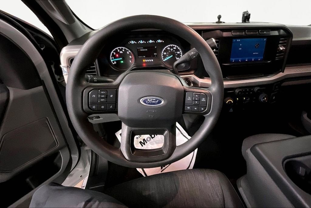 2023 Ford Super Duty F-250 SRW XL