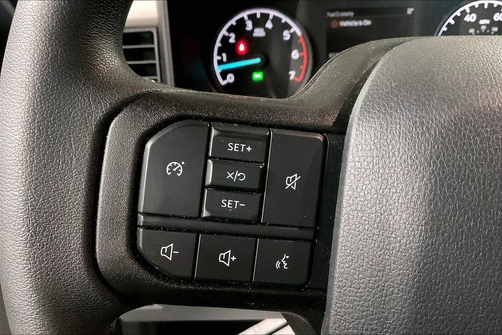 2023 Ford Super Duty F-250 SRW XL