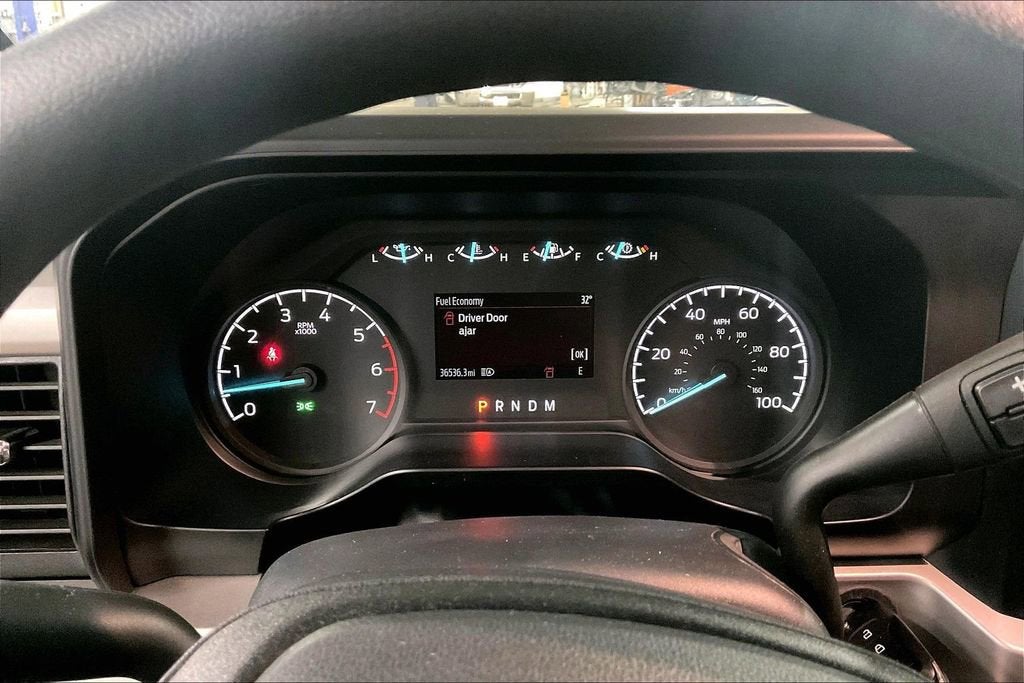 2023 Ford Super Duty F-250 SRW XL