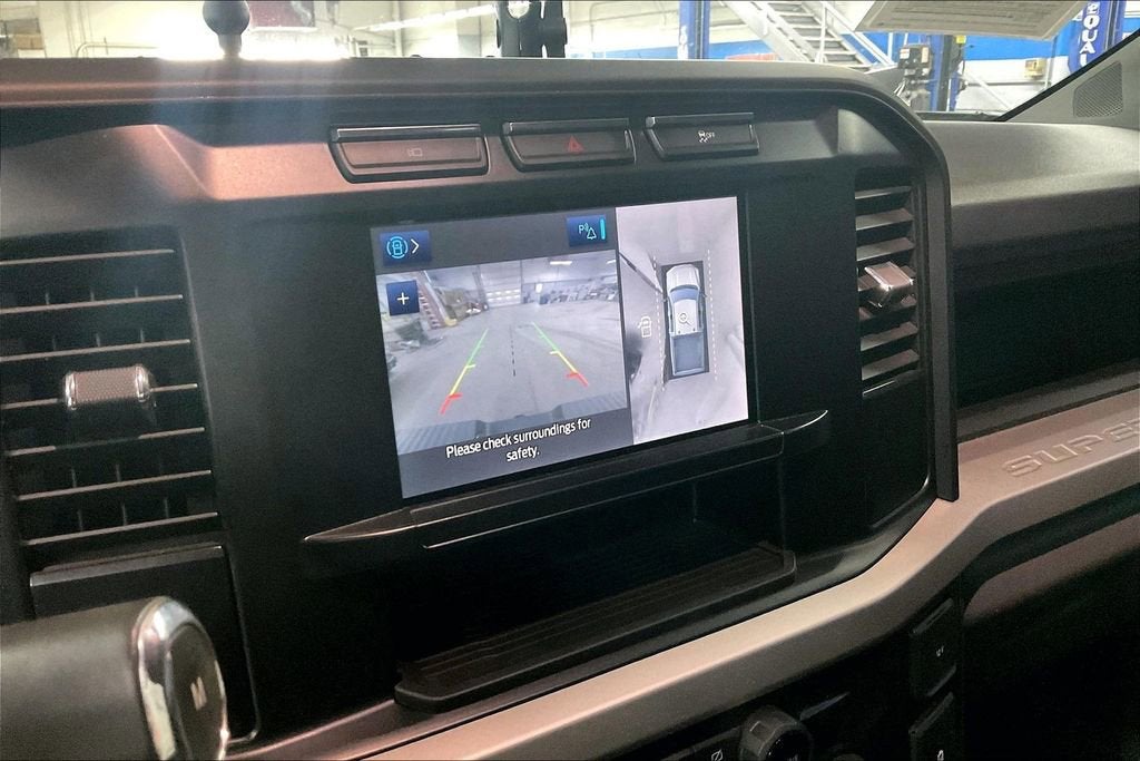 2023 Ford Super Duty F-250 SRW XL