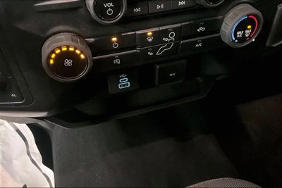 2023 Ford Super Duty F-250 SRW XL