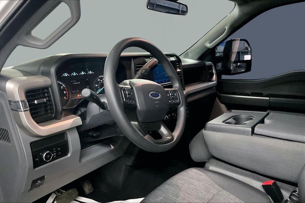 2023 Ford Super Duty F-250 SRW XL