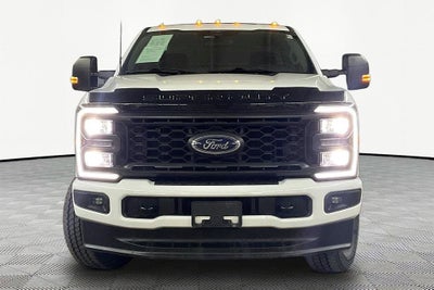 2023 Ford Super Duty F-250 SRW XL