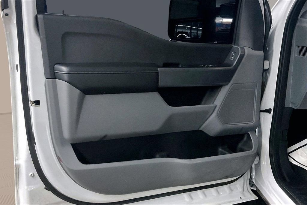 2023 Ford Super Duty F-250 SRW XL