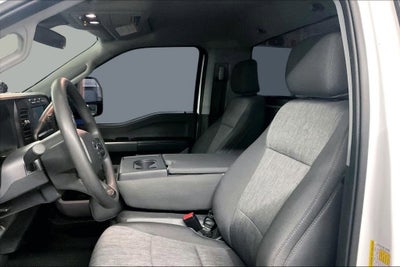 2023 Ford Super Duty F-250 SRW XL