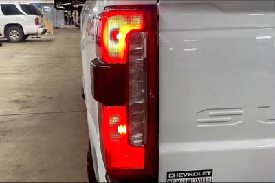 2023 Ford Super Duty F-250 SRW XL