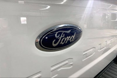 2023 Ford Super Duty F-250 SRW XL
