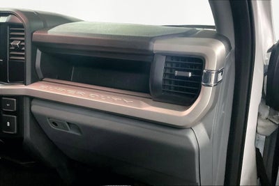 2023 Ford Super Duty F-250 SRW XL