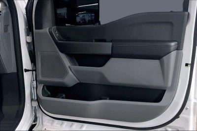 2023 Ford Super Duty F-250 SRW XL