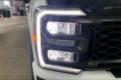 2023 Ford Super Duty F-250 SRW XL