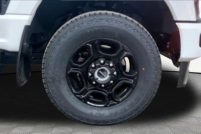 2023 Ford Super Duty F-250 SRW XL