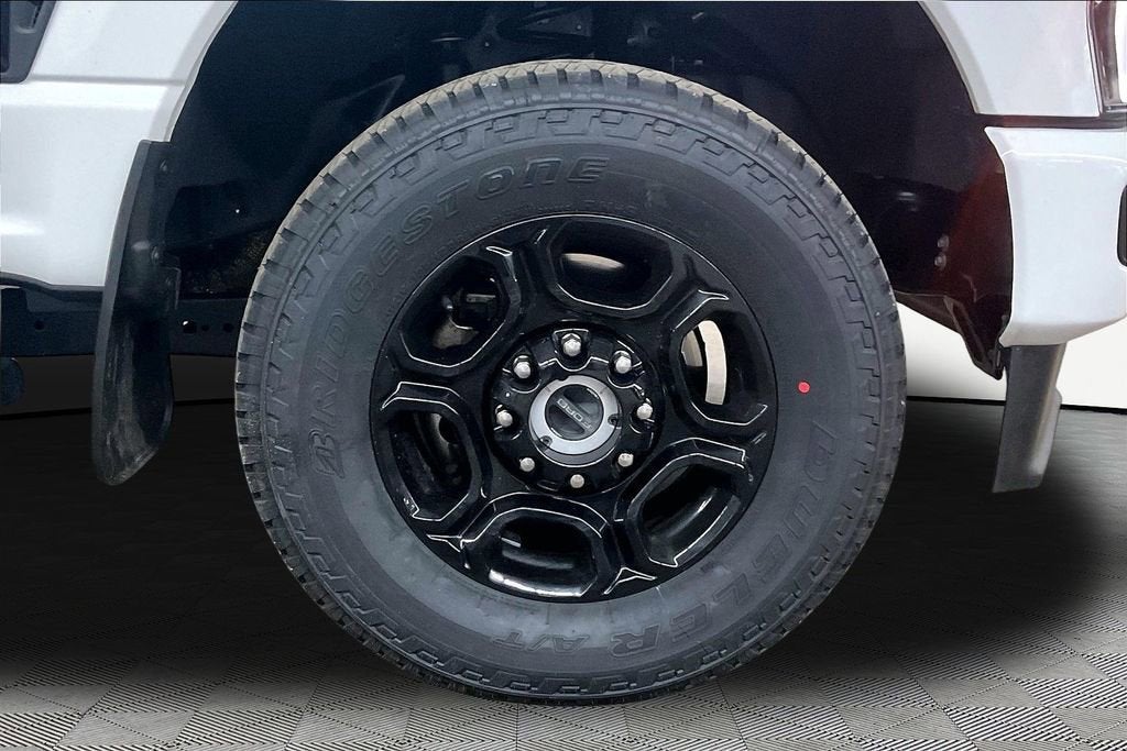 2023 Ford Super Duty F-250 SRW XL