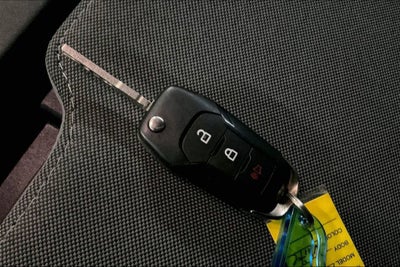 2023 Ford Super Duty F-250 SRW XL